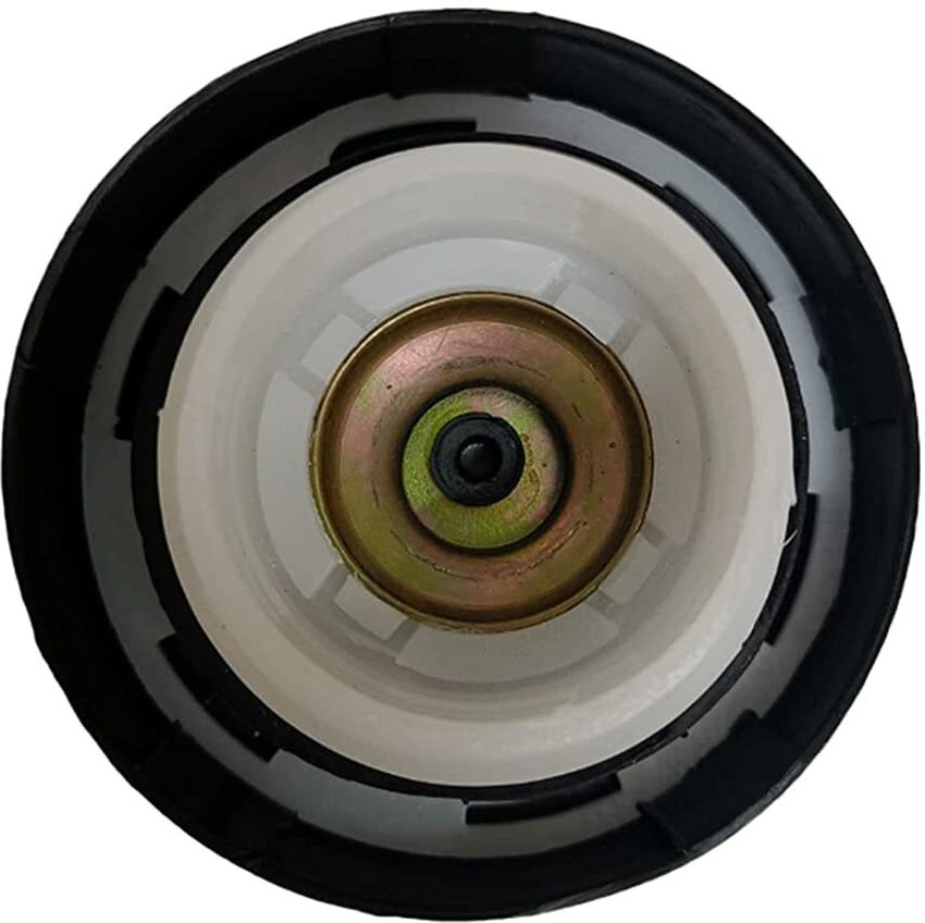 Petrol cap outlet for car