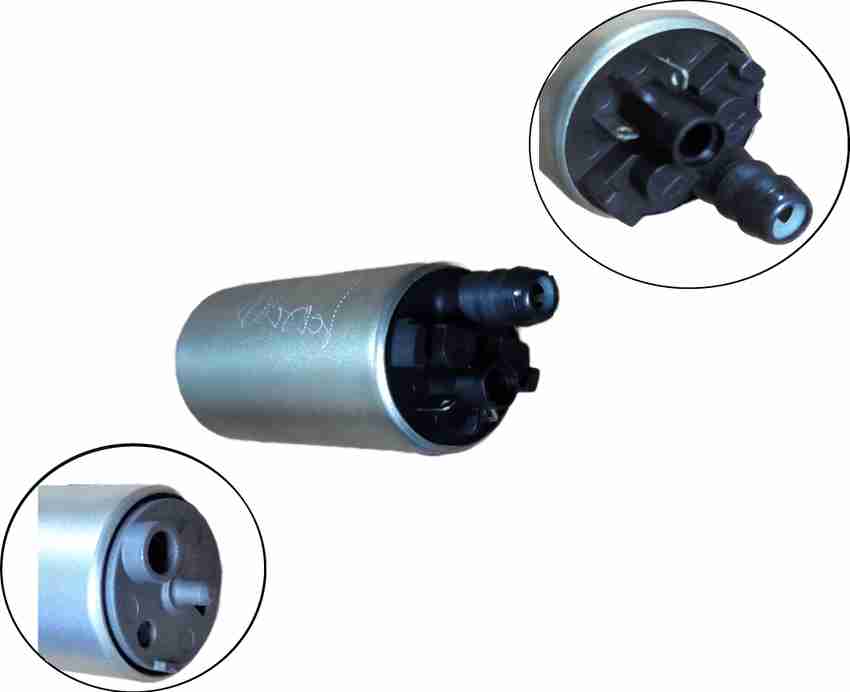Ktm duke 200 deals fuel pump motor price