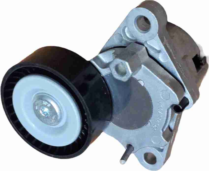 Hyundai belt shop tensioner