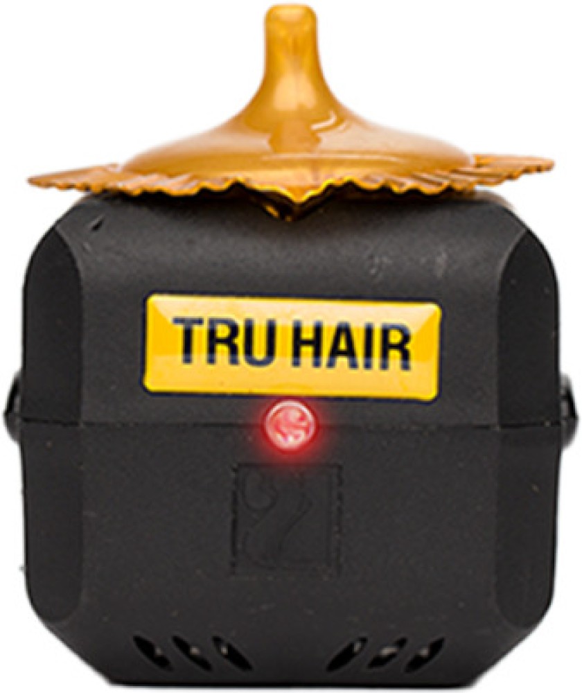 Hair on sale heater price