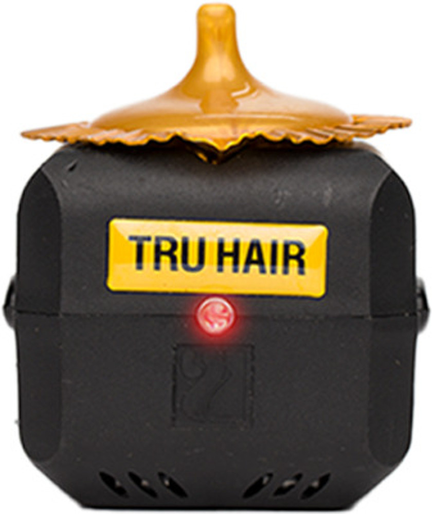 TRU HAIR Oil Heater Price in India - Buy TRU HAIR Oil Heater online at  Flipkart.com
