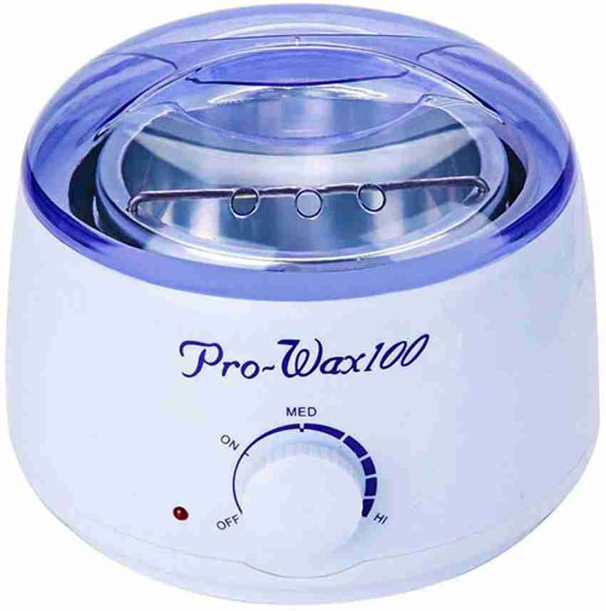 Buy sales wax heater
