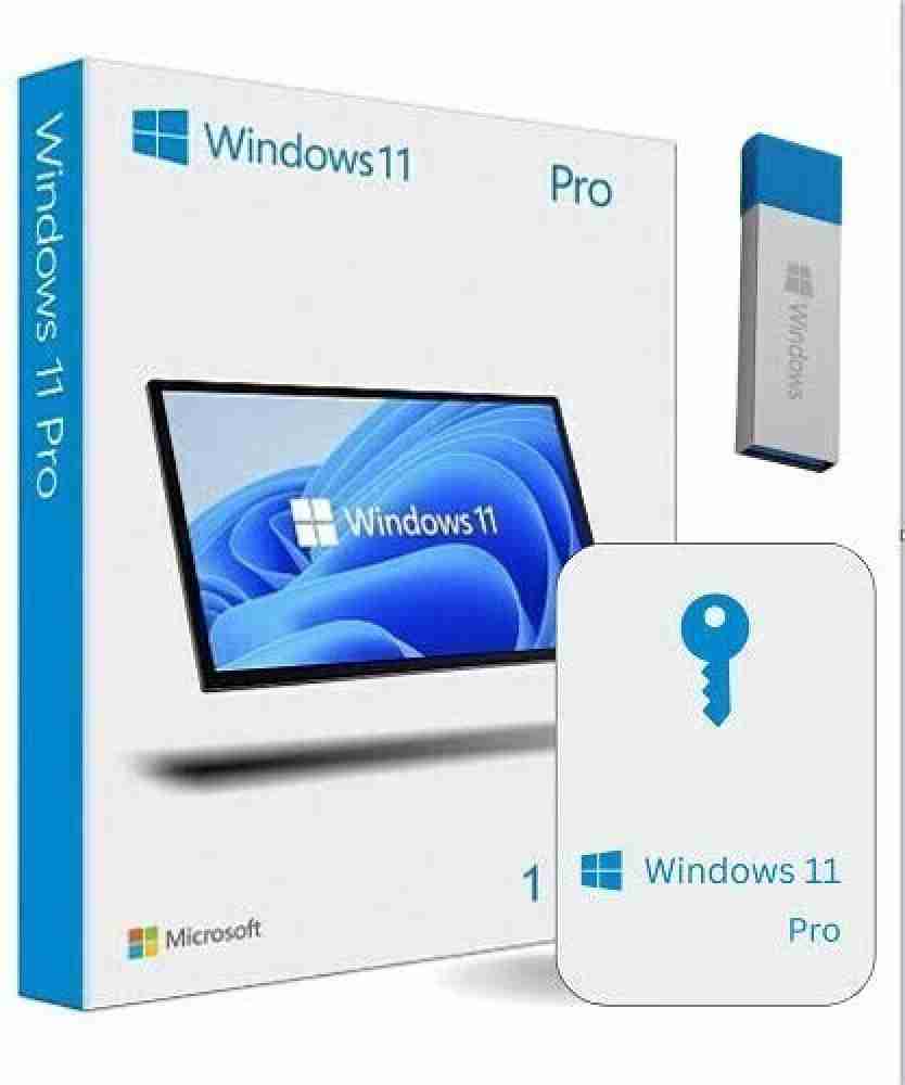 Microsoft Windows 11 factory Home USB 3.0