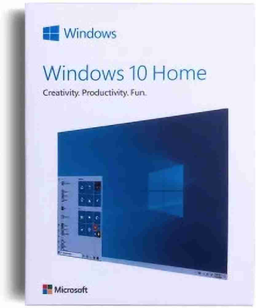 Microsoft Windows 10 Professional Product Key Lifetime