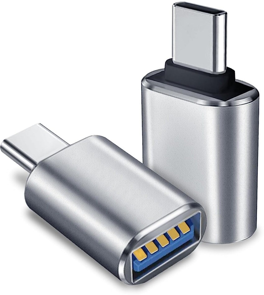 Original USB Type C OTG Adapter Price in India - Buy Original USB Type C  OTG Adapter online at