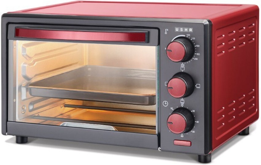 usha otg oven price