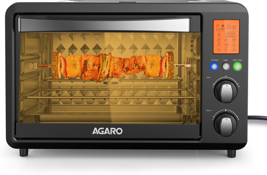 Agaro otg oven 38 ltr discount