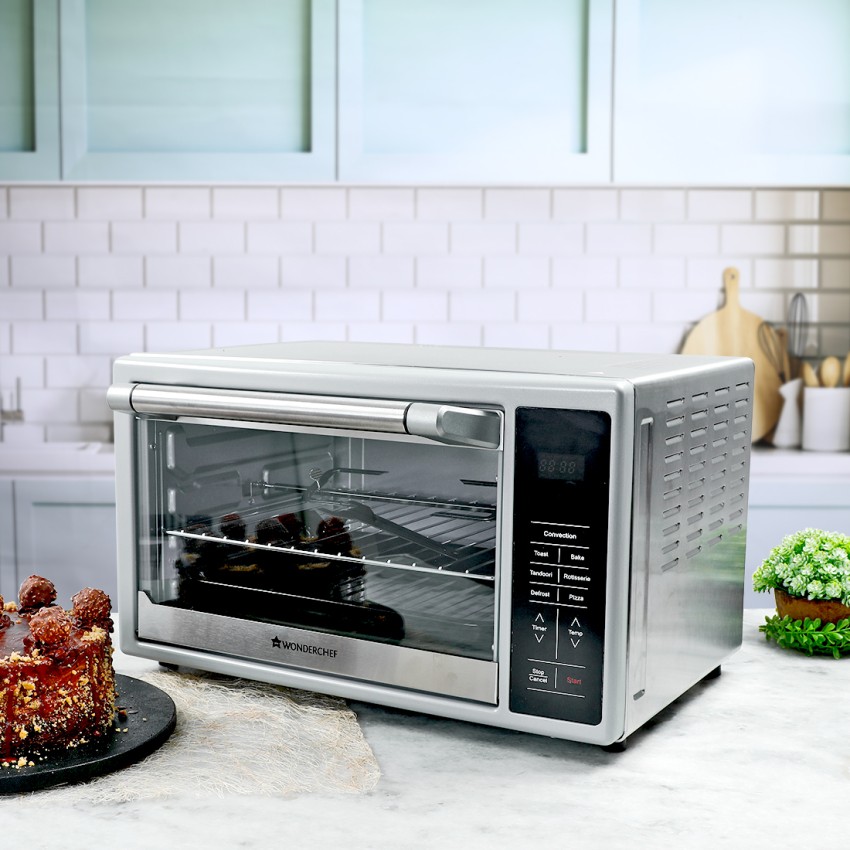 Wonderchef deals convection microwave