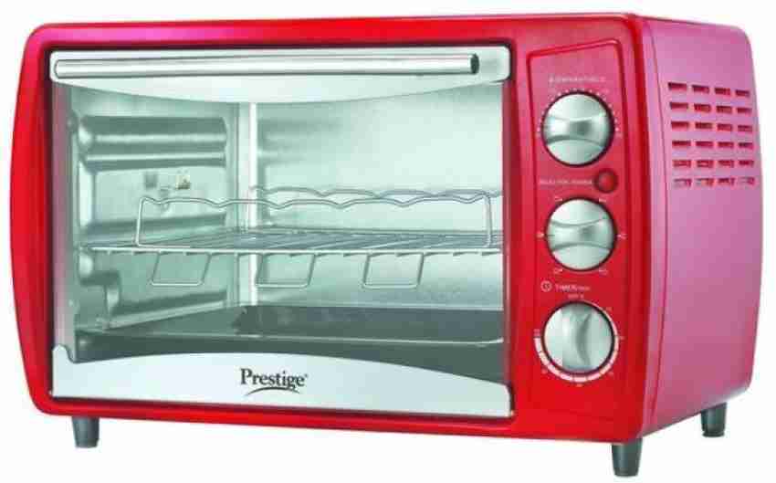 prestige oven toaster griller potg 19 pcr