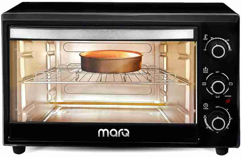 Marq oven store toaster grill