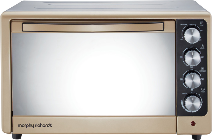 Otg morphy richards 52 litres sales