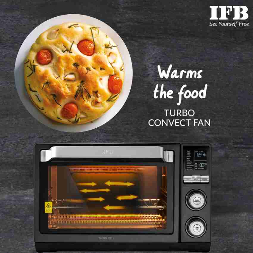 ifb otg microwave oven