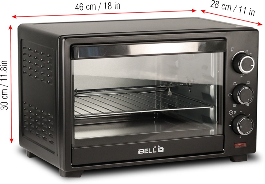 Oven 25 deals litres