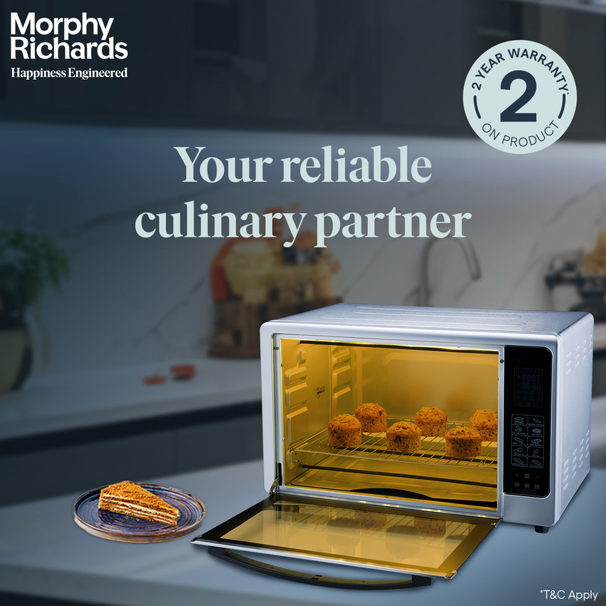 Morphy Richards 48 Litre Oven Toaster Grill OTG Price in India Buy Morphy Richards 48 Litre Oven Toaster Grill OTG online at Flipkart