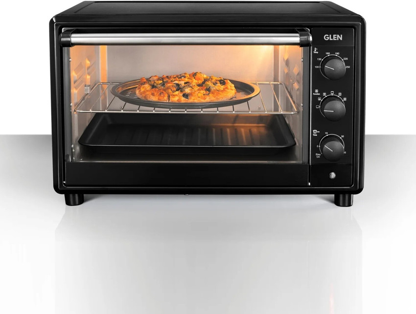 Otg with rotisserie store and convection