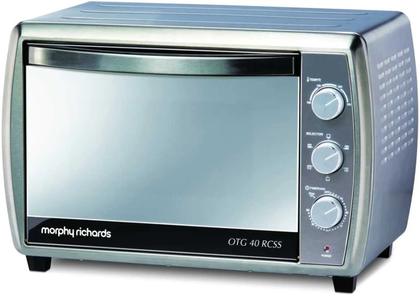 40 litre morphy richards otg