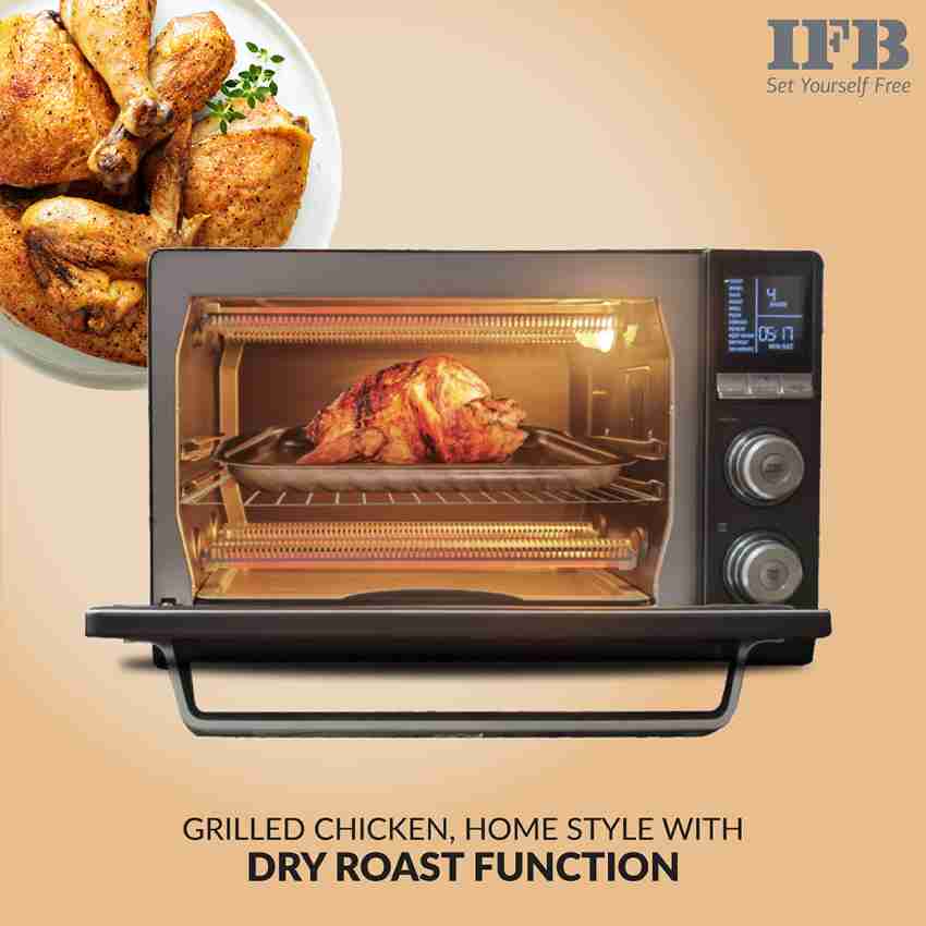 ifb otg microwave oven