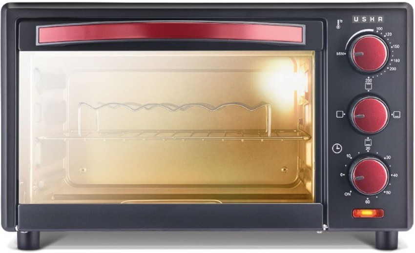 Usha oven clearance price