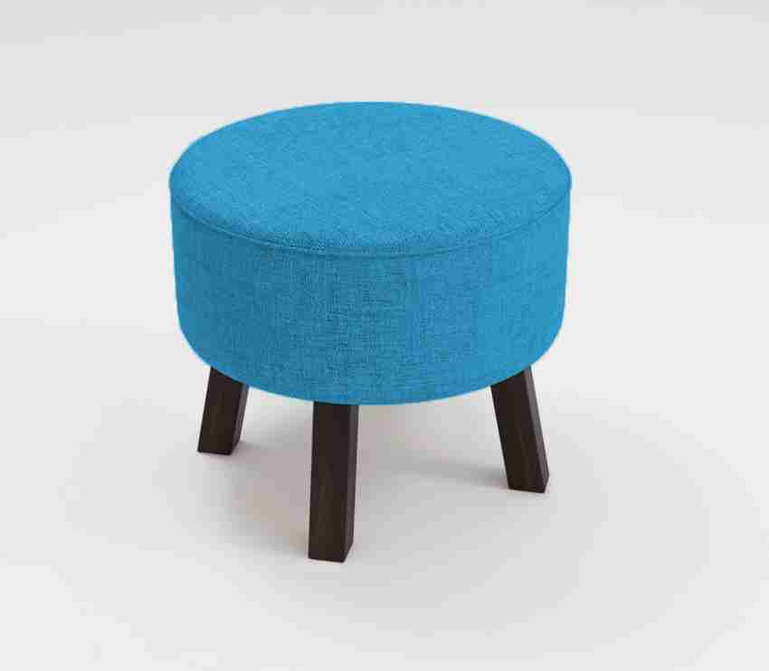 Cosyfeel Solid Wood Standard Ottoman Price in India - Buy