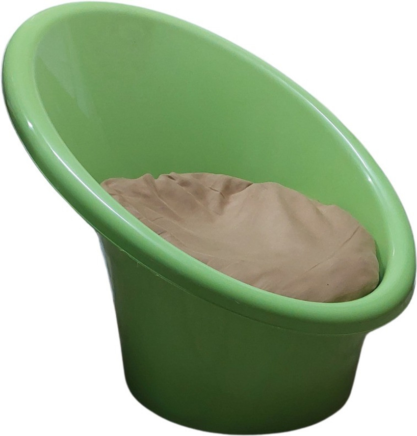 purpleoak trading Modern Tub Chair for Indoor Living Room