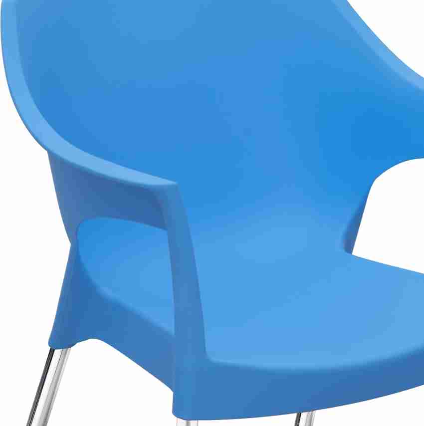 Nilkamal Novella 10 Plastic Outdoor Chair Price in India Buy