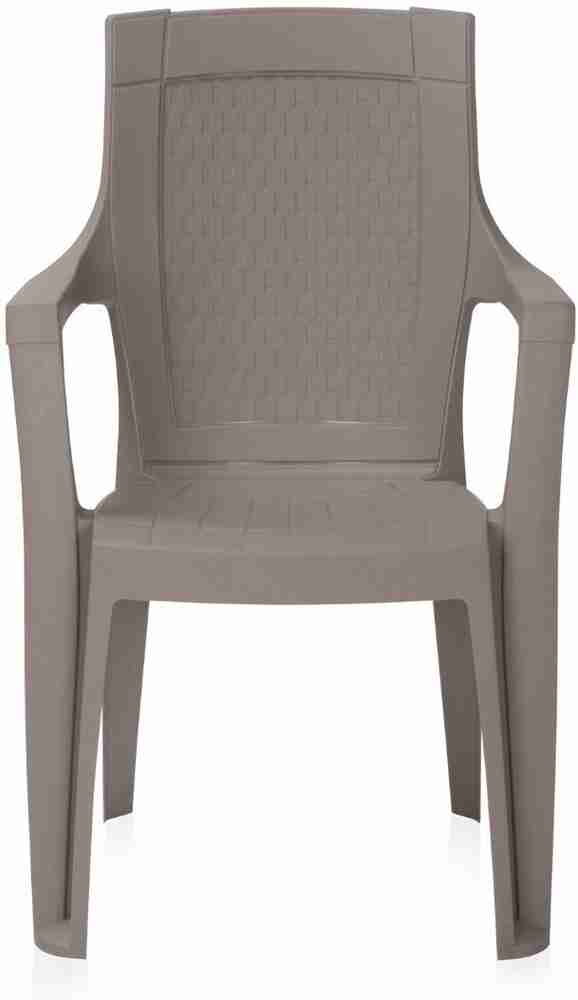 Nilkamal Rosa Plastic Outdoor Chair Price in India Buy Nilkamal