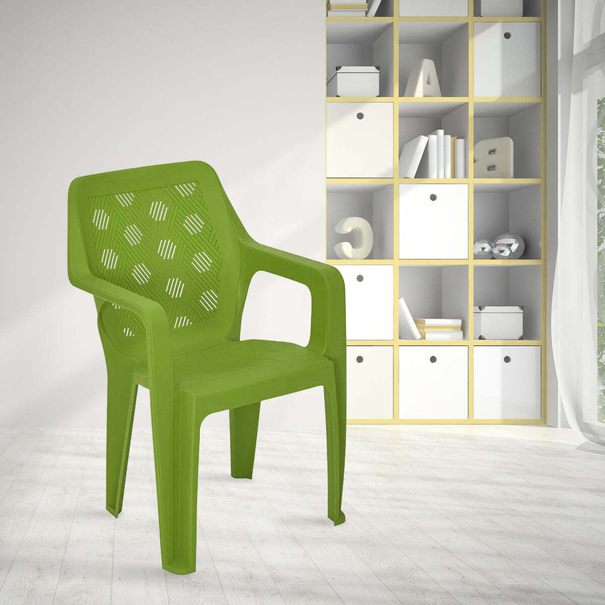 Argos plastic 2025 chairs