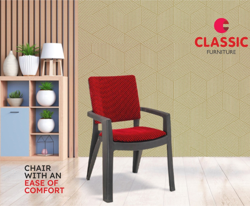 Classic Furniture Classic Furniture Upholstered Cushioned Chair