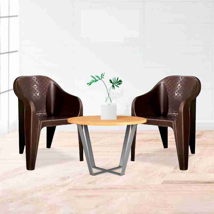 Flipkart best sale plastic chair