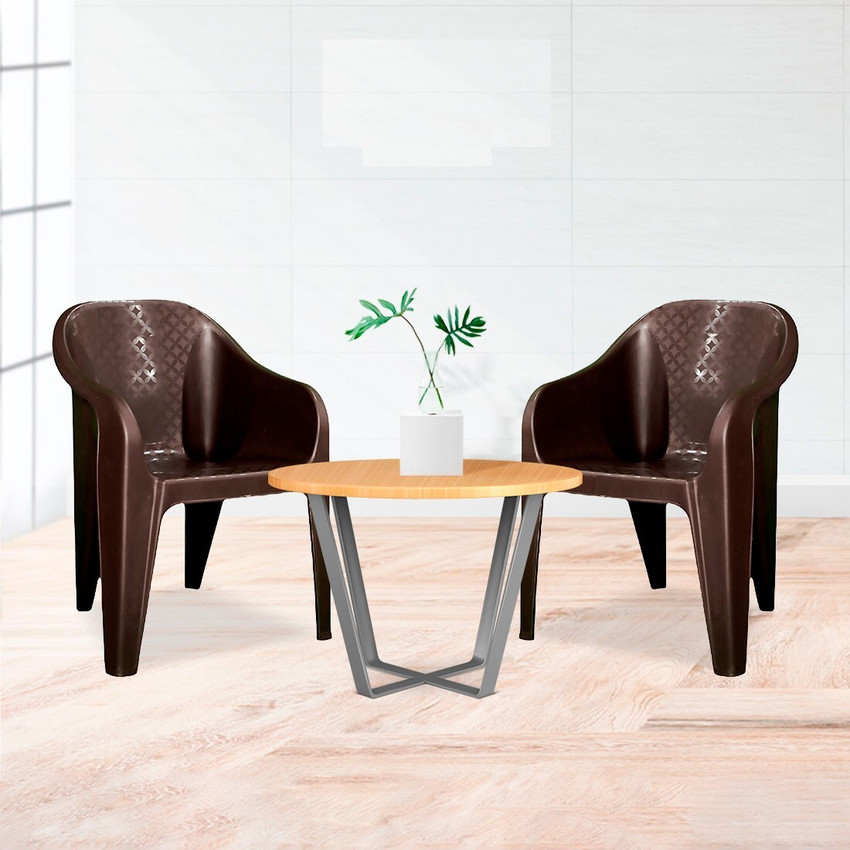 Flipkart Perfect Homes Plastic Living Room Chair Price in India Buy Flipkart Perfect Homes Plastic Living Room Chair online at Flipkart