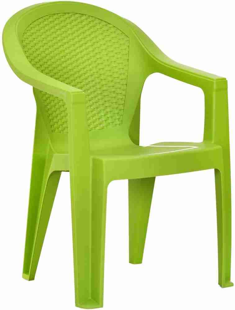Nilkamal pvc chair store
