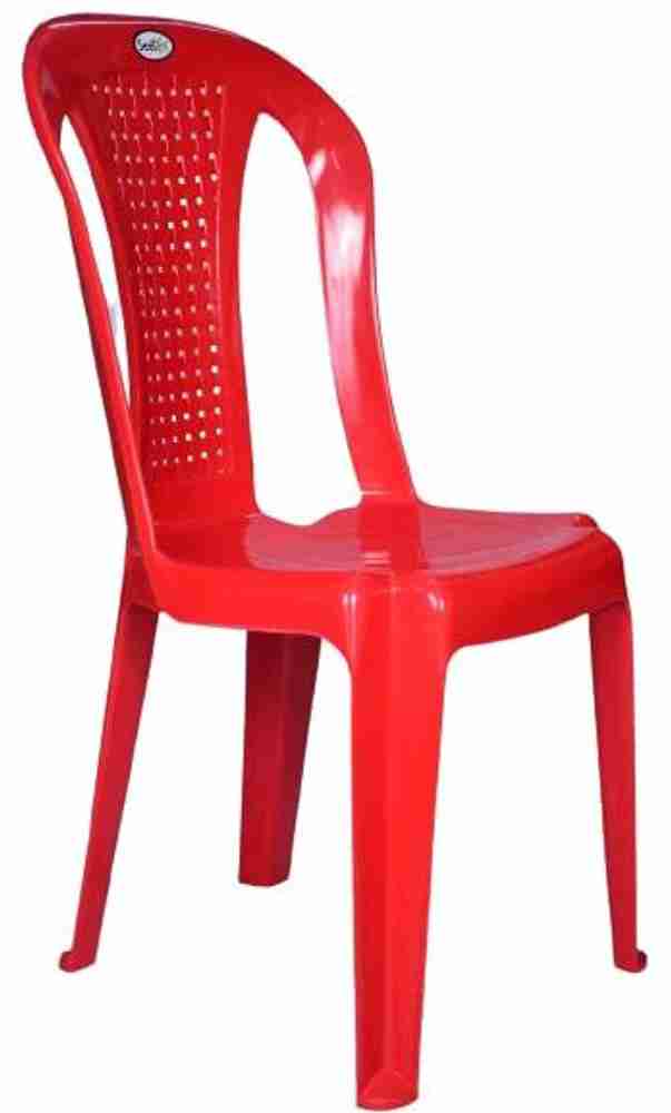 Seatex plastic outlet chair price