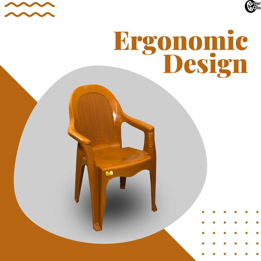 Supreme regal chair deals