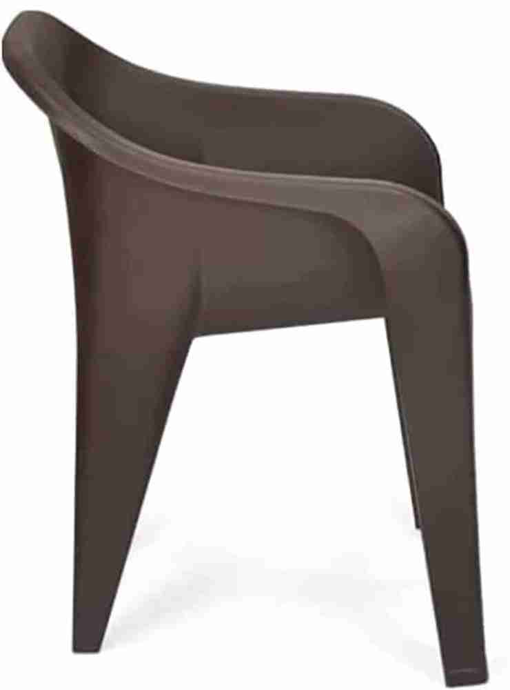 Fiber cheap chair flipkart