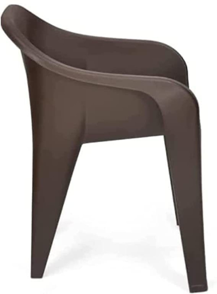 Fibre on sale chair nilkamal