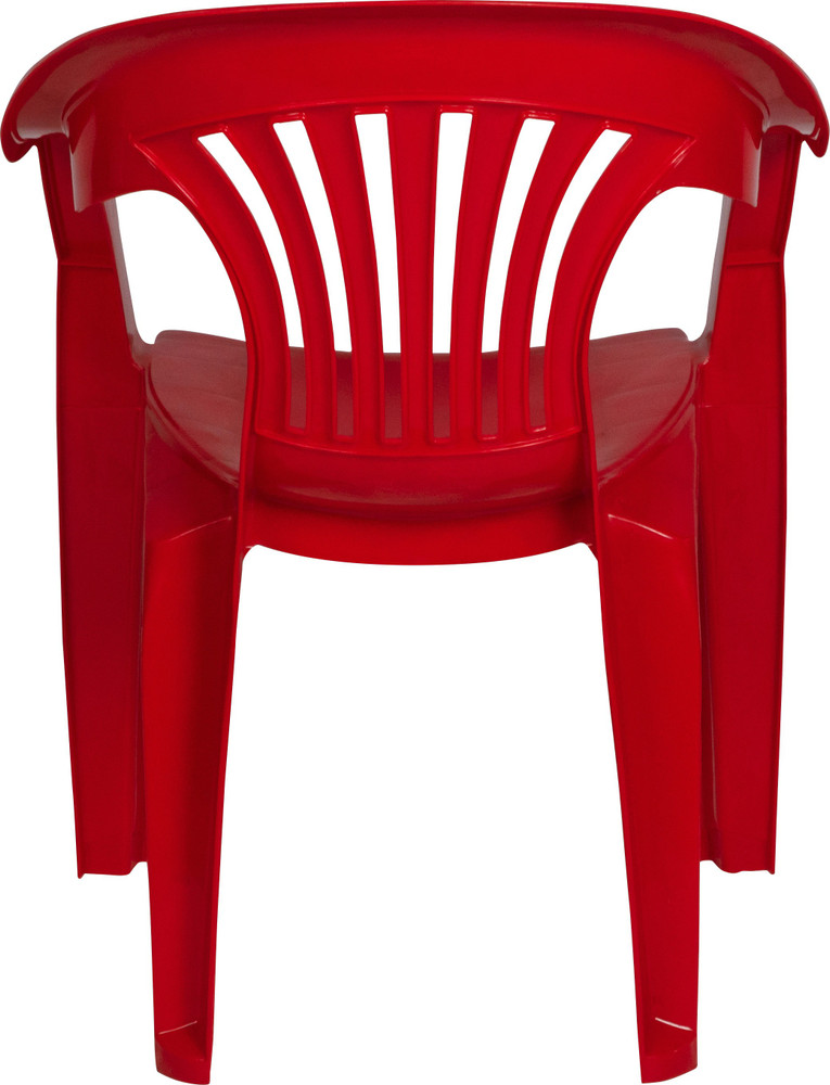 Kisan plastic chair sales