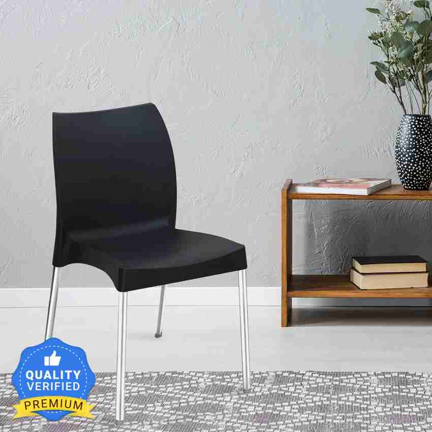 Nilkamal novella 07 plastic on sale chair