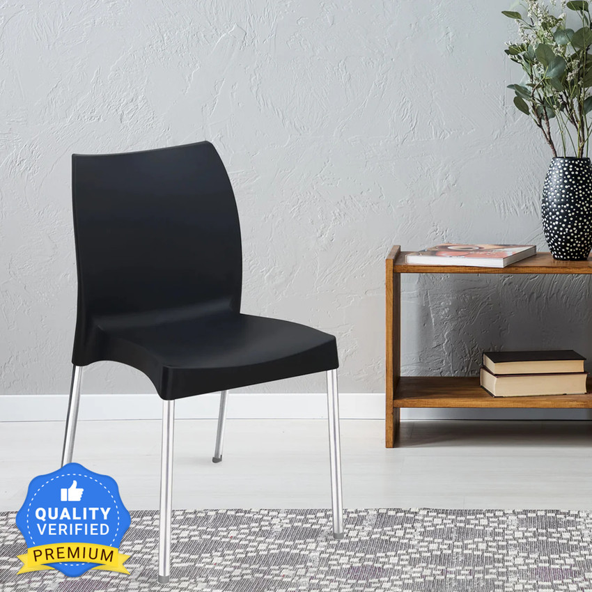 Nilkamal Novella 07 Plastic Outdoor Chair Price in India Buy