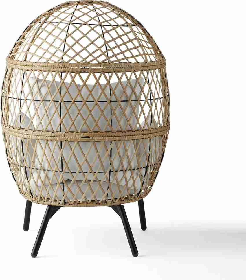 Southport patio on sale egg chair