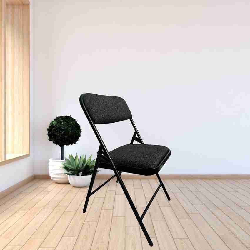 Foldable padded chairs new arrivals