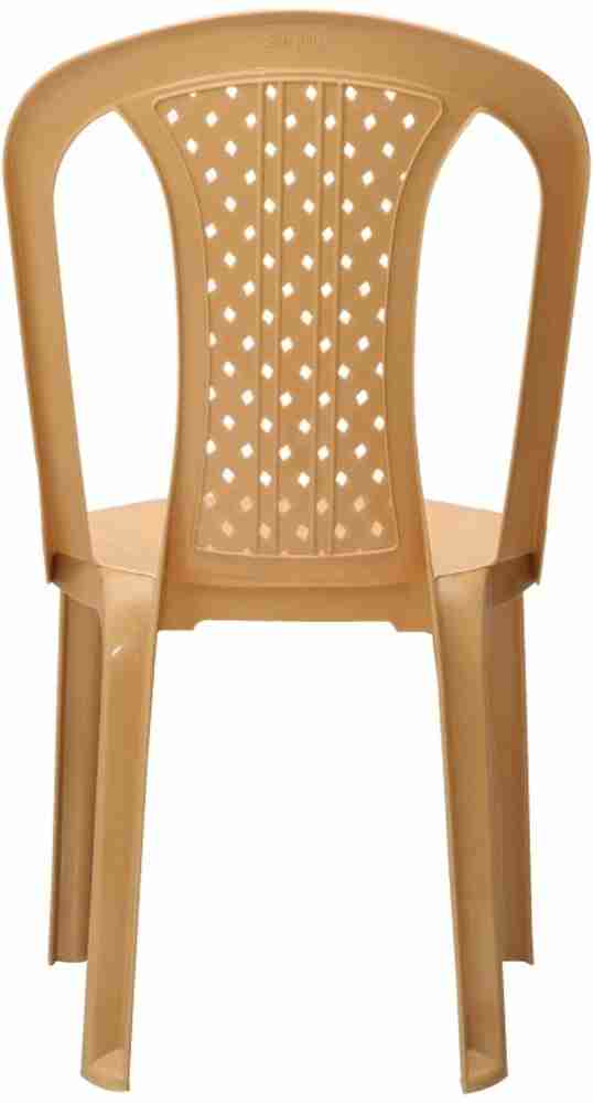 Surprise Plastic Outdoor Chair Price in India Buy Surprise