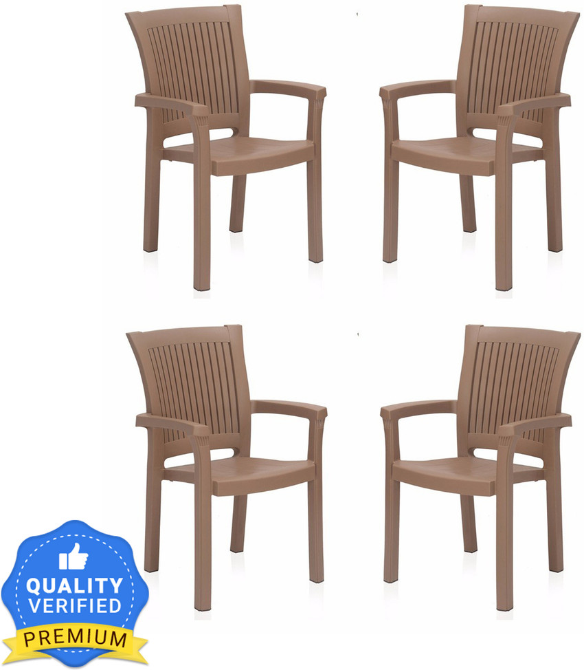 Flipkart plastic chair 2025