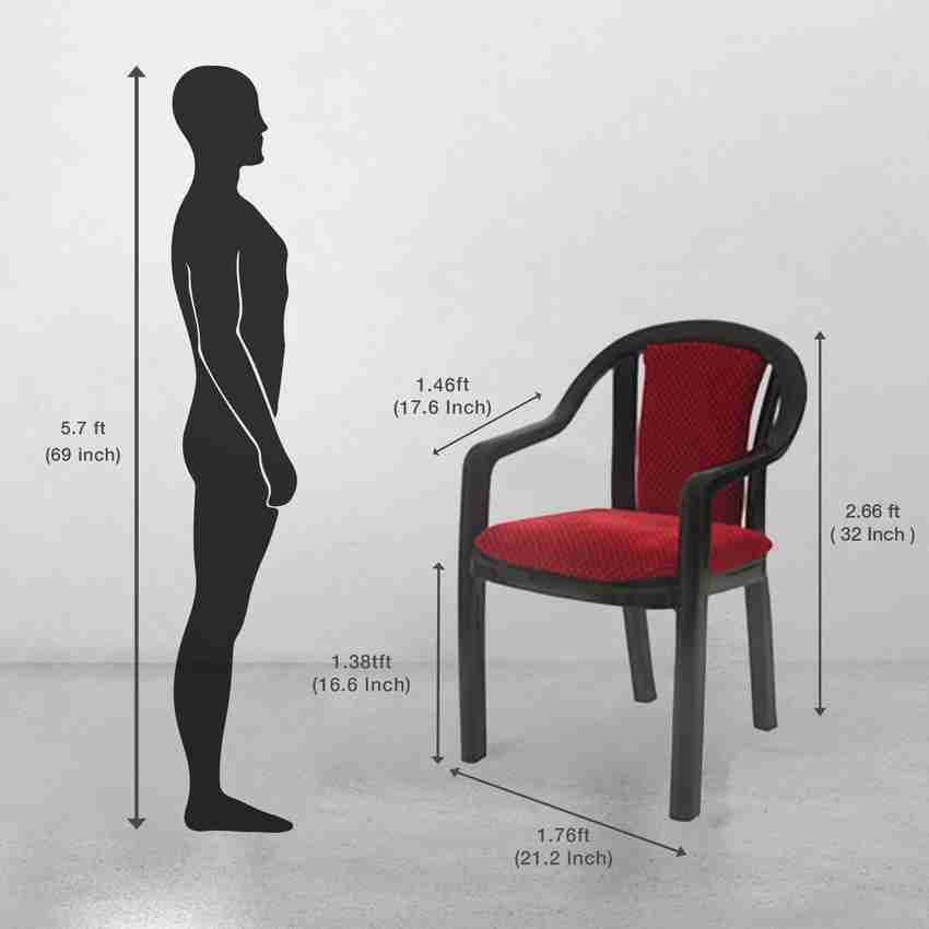 Supreme ornate chair specifications online