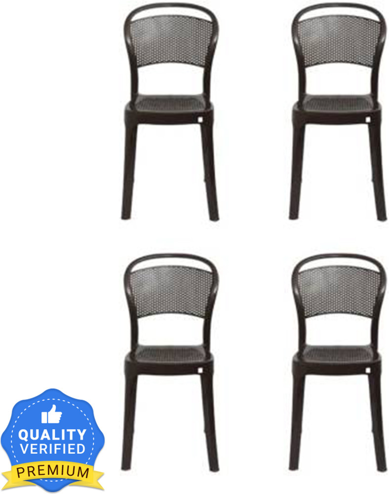 cello Plastic Cafeteria Chair Price in India Buy cello Plastic