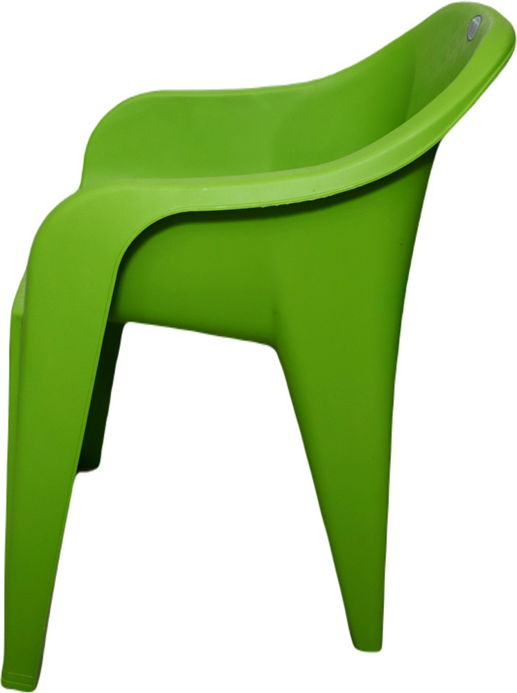 Hello plastic 2025 chair