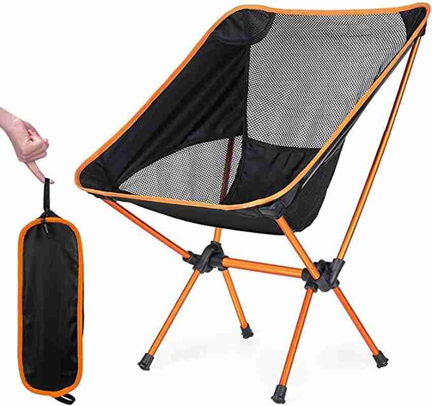 Folding store camping chairs