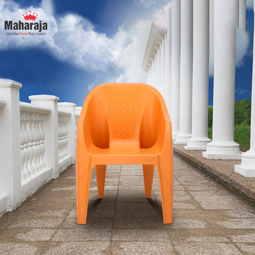 Maharaja 2025 chair plastic