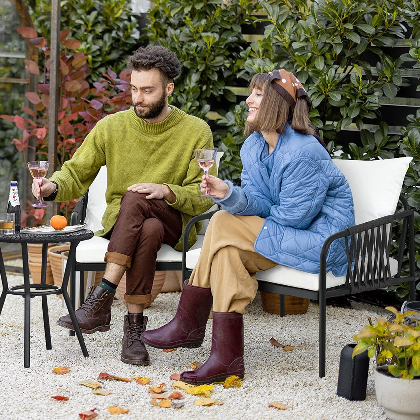 Furniture booties for chairs outlet