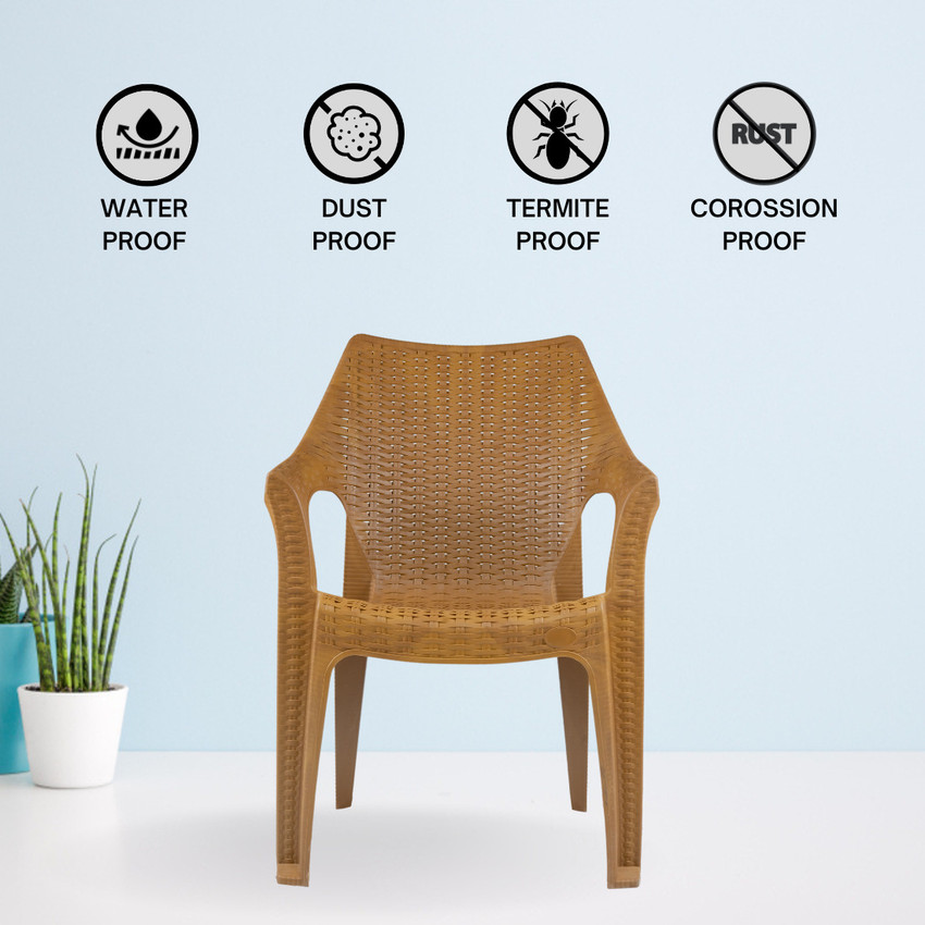 homezy Premium Plastic Sofa Chair for Home Durable Arm Chair for Indoor Plastic Outdoor Chair Price in India Buy homezy Premium Plastic Sofa Chair for Home Durable Arm Chair for Indoor Plastic Outdoor