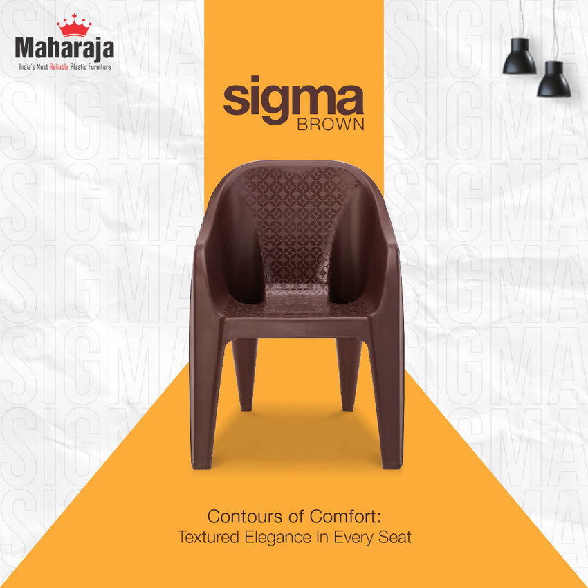 Maharaja company chair clearance price